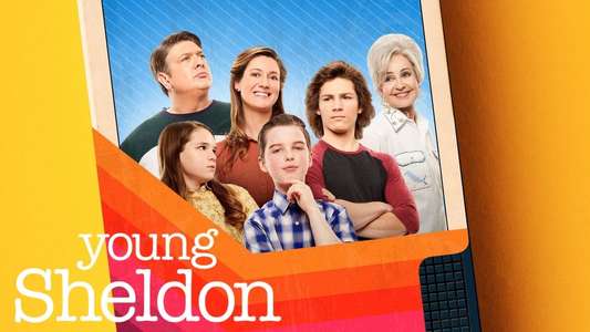 Young Sheldon - Backdrops