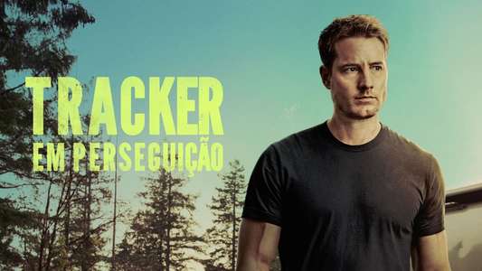 Tracker - Backdrops