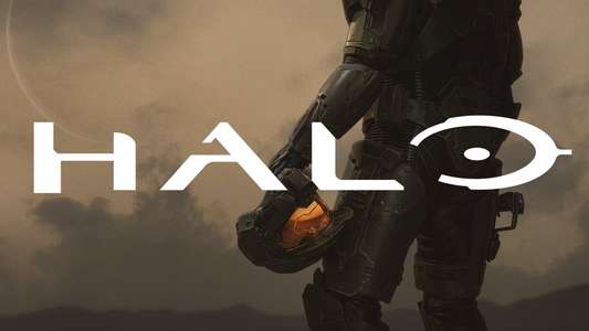 Halo - Backdrops