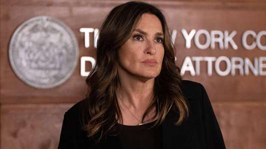 Law & Order: Special Victims Unit - Backdrops