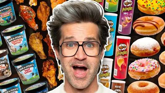 Good Mythical Morning - Backdrops
