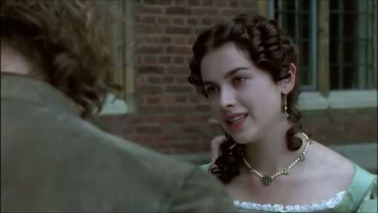 Lorna Doone - Backdrops
