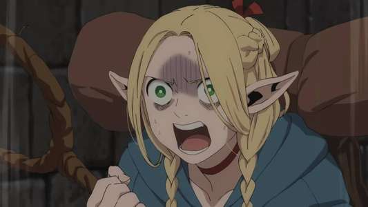 Delicious in Dungeon - Backdrops