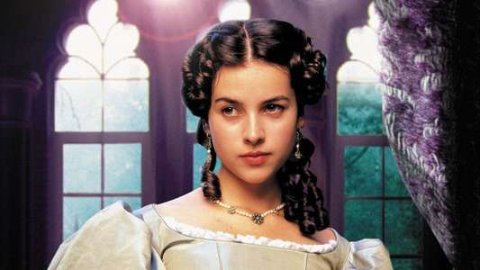 Lorna Doone - Backdrops