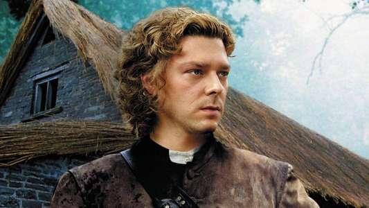 Lorna Doone - Backdrops