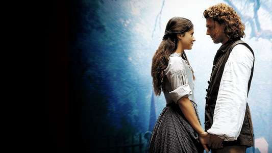 Lorna Doone - Backdrops