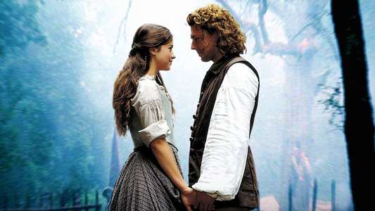 Lorna Doone - Backdrops