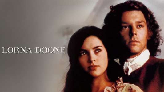 Lorna Doone - Backdrops