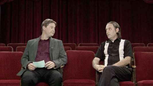 On Cinema - Backdrops