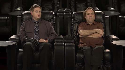 On Cinema - Backdrops