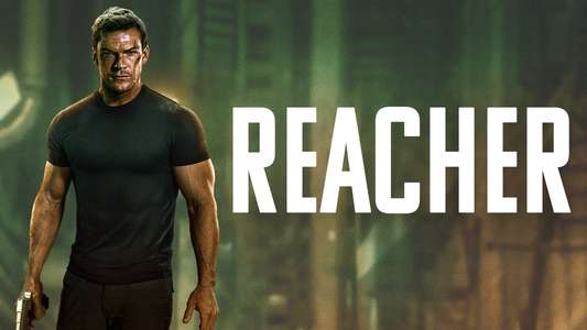 Reacher - Backdrops