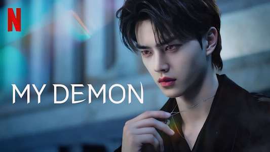 My Demon - Backdrops
