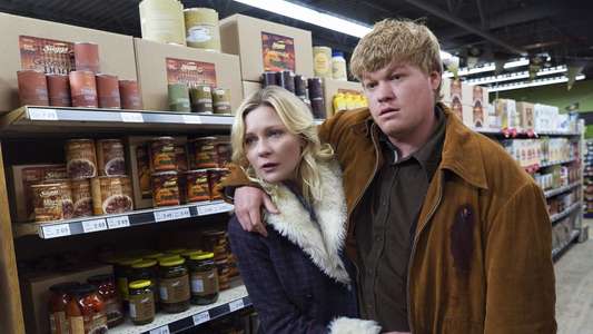 Fargo - Backdrops
