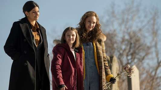 Fargo - Backdrops