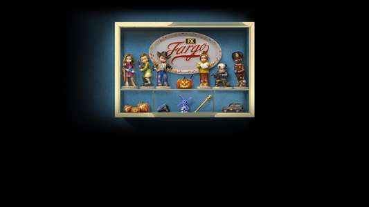 Fargo - Backdrops