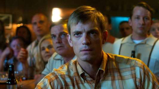 For All Mankind - Backdrops