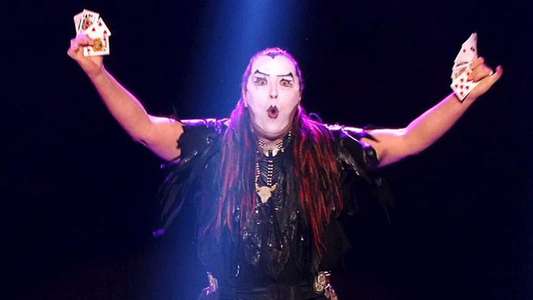 Masters of Illusion - Backdrops