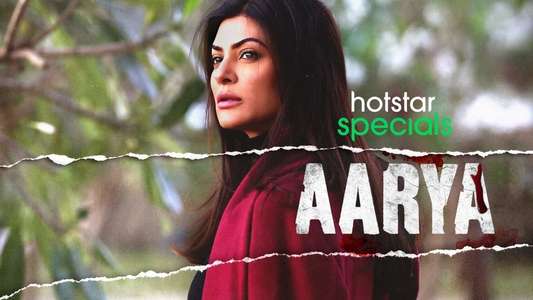 Aarya - Backdrops