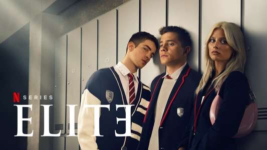 Elite - Backdrops