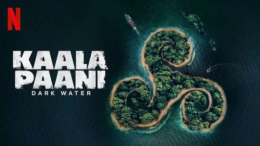Kaala Paani - Backdrops