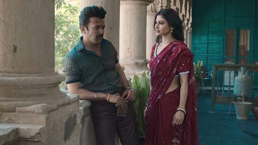 Sultan Of Delhi - Backdrops