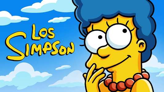 The Simpsons - Backdrops