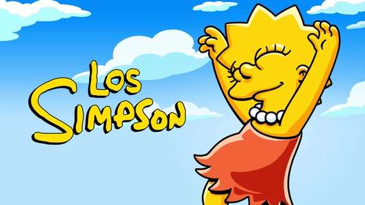 The Simpsons - Backdrops