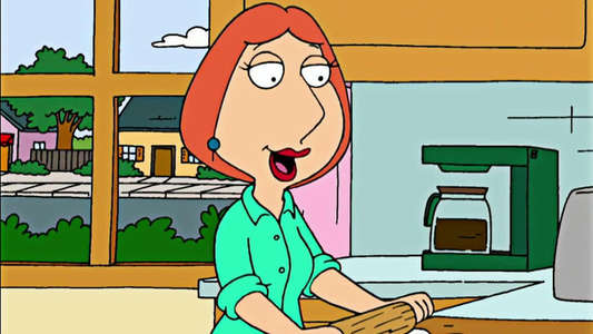 Family Guy - Backdrops
