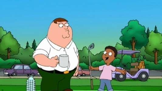 Family Guy - Backdrops