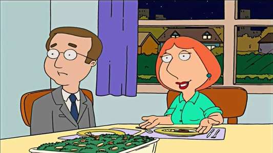 Family Guy - Backdrops
