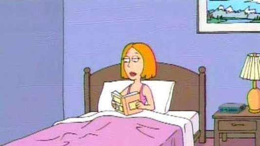 Family Guy - Backdrops