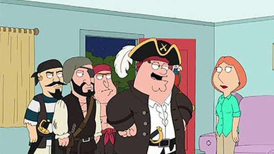 Family Guy - Backdrops