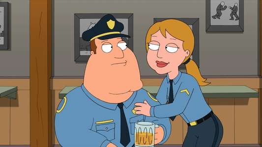 Family Guy - Backdrops