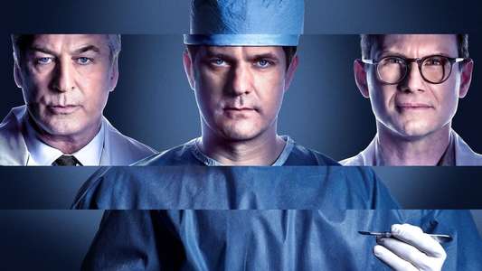 Dr. Death - Backdrops