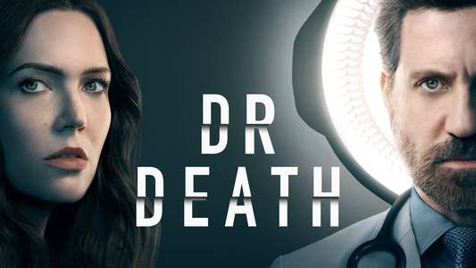 Dr. Death - Backdrops