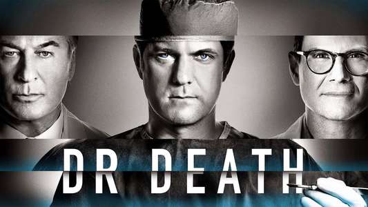 Dr. Death - Backdrops