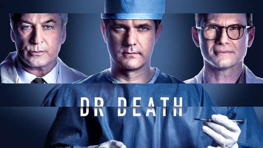 Dr. Death - Backdrops