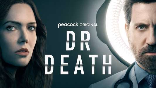 Dr. Death - Backdrops