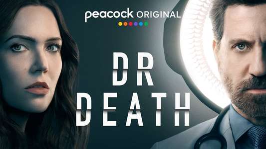 Dr. Death - Backdrops