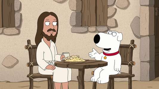 Family Guy - Backdrops