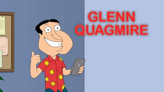 Family Guy - Backdrops