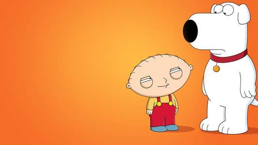 Family Guy - Backdrops