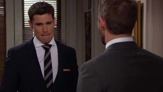 The Bold and the Beautiful - Backdrops