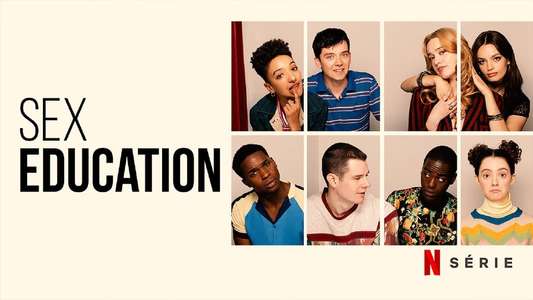 Sex Education - Backdrops