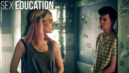 Sex Education - Backdrops