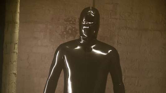 American Horror Story - Backdrops