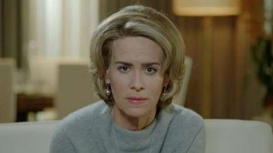 American Horror Story - Backdrops