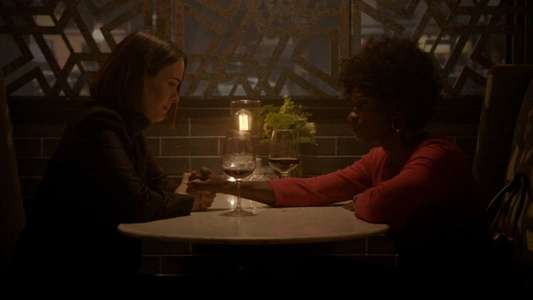 American Horror Story - Backdrops