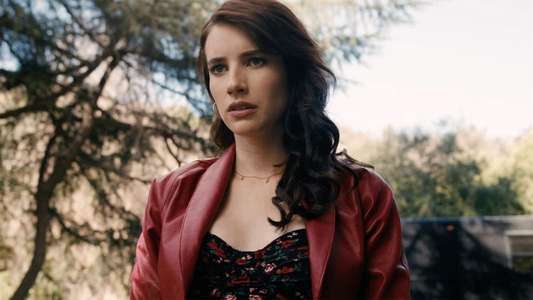 American Horror Story - Backdrops