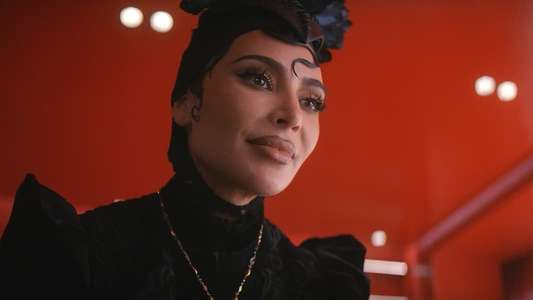 American Horror Story - Backdrops